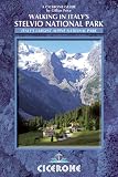 Walking in Italy's Stelvio national park : Italy's largest alpine national park