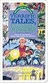 Adventures In Odyssey Cassettes #6: Terrific Tales, Mysterious Missions