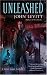 Unleashed (Dog Days, #3) by John Levitt Unleashed (Dog Days, #3)