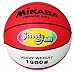 ミカサ バスケットボール トレーニングボール6号 1600g 女子用(一般/大学/高校)/中学校用 B6JMTR
