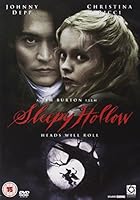 Sleepy Hollow [DVD]