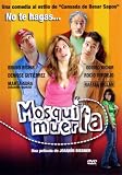Mosquita Muerta [Ntsc/region 1 & 4 Dvd. Import-latin America]