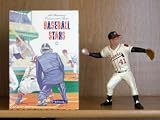 Eddie Mathews Hartland Baseball Statue 25th Anniversary Edition (Milwaukee Braves)
