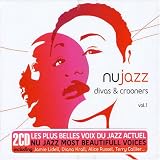 Nu Jazz Divas&Crooners