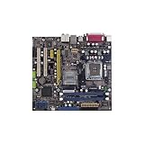 Electronics : Foxconn 946GZ7MA-8KRS2H - Motherboard - micro ATX - i946GZ - LGA775 Socket - UDMA100, Serial ATA-300 (RAID) - Gigabit Ethernet - video - High Definition Audio (8-channel)