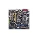 Electronics : Foxconn 946GZ7MA-8KRS2H - Motherboard - micro ATX - i946GZ - LGA775 Socket - UDMA100, Serial ATA-300 (RAID) - Gigabit Ethernet - video - High Definition Audio (8-channel)