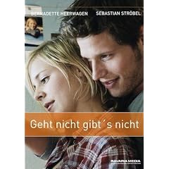 Geht nicht gibt's nicht