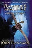 The Ranger's Apprentice Collection (3 Books)