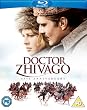 Doctor Zhivago [Blu-ray] [Import anglais]