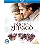 Doctor Zhivago [Blu-ray] [Import anglais] <b>Blu-ray</b> ~ Omar Sharif