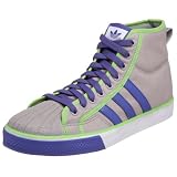 adidas Originals Men's Nza Shell Mid Sneaker
