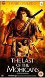 The Last of the Mohicans [VHS]
