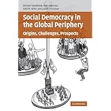 social democracy in the global periphery origins challenges prospects
