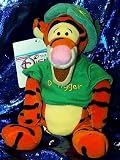 Winnie the Pooh Irish Tigger 8