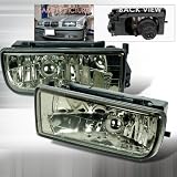 92 93 94 95 96 97 98 BMW E36 3 Series (318i 320i 325i M3) Factory-style Fog Driving... by Atomic