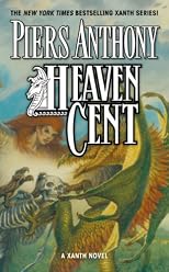 Heaven Cent