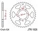 JT Sprockets JTR1826.41 41T Steel Rear Sprocket