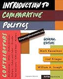 Introduction to Comparative Politics