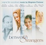 Between Strangers