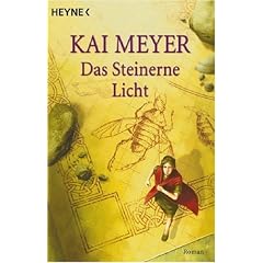 Das Steinerne Licht. Merle-Zyklus 02.