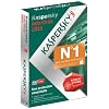 Kaspersky antivirus 2012 (3 postes, 1 an)
