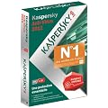 Kaspersky antivirus 2012 (3 postes, 1 an)