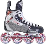 Tour Code Red Inline Hockey Skates [JUNIOR]