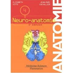 Anatomie : Tome 4, Neuro-anatomie