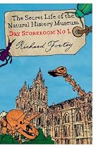 Dry Store Room No. 1: The Secret Life of the Natural History Museum