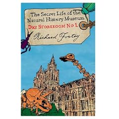 Dry Store Room No. 1: The Secret Life of the Natural History Museum
