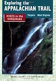 Hikes in the Virginias (Exploring the Appalachian Trail)