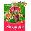 Das Orchideen-Buch f�r Fortgeschrittene