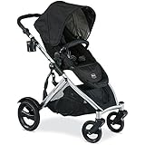 Britax USA B-Ready Stroller, Black