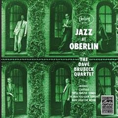 Jazz at Oberlin