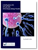 A Brief Guide to IVF, IVF with ICSI, IVM and Frozen Embryo Transfer (Infertility Guides)