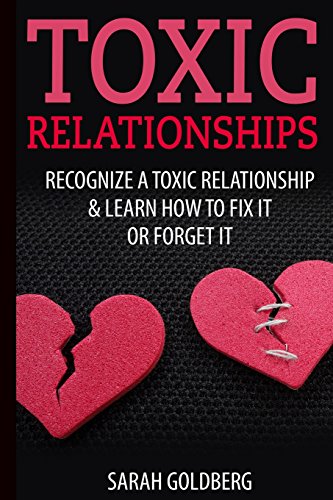 Toxic Relationships