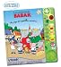 Vtech - Jouet 1er age- Jouets Electroniques - Magi Livre Interactif Babar