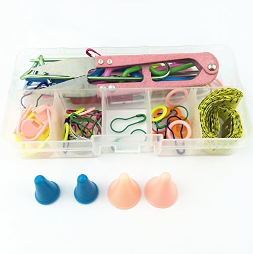 CHENSHI Sewing Knitting &amp; Crochet Tools Accessories Supplies(A01)