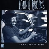 Let`s Talk it Over