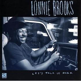 Let's Talk It Over