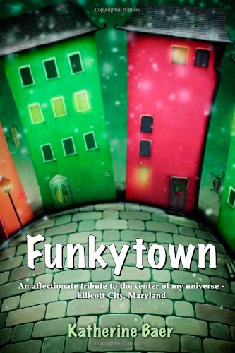 Funkytown