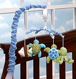 Sea Babies Musical Mobile