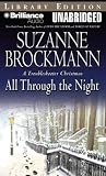 Into the Storm (Troubleshooters, Book 10)