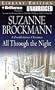 All Through the Night (Troubleshooters, Book 12)