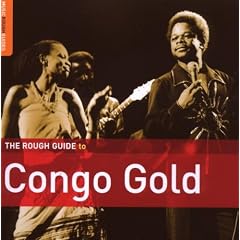 The Rough Guide to Congo Gold