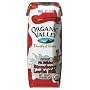 Organic Valley Organic 1% Lowfat Strawberry Single Serve Milk, 8-Ounce Aseptic Cartons (Pack of 24)