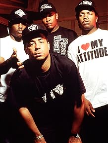 Image of N.W.A.
