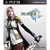 Final Fantasy XIII for PS3