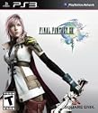 Final Fantasy XIII by Square Enix