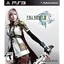 Final Fantasy XIII